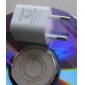ultra-mini 1a usb power adapter / lader (100 ~ 240v/eu stekker)
