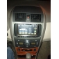7 Inch Digital Touchscreen 2Din Car DVD Player with GPS TV  Bluetooth  RDS
