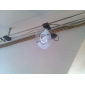 GU5.3 4W 320-360LM 2800-3200K Warm White Light LED Spot Bulb (12V)