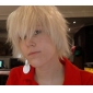 cosplay pruik geïnspireerd door Hetalia england