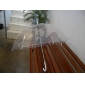 mode parapluie princesse transparente et à long