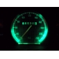 coche decorativas luces (pvc, 24 LED, 24 cm)