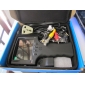 lidar com tester estilo cctv, tudo-em-um kit terster, fácil de transportar e 3.5 