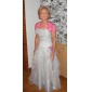 Kortærmet Lace Særlige lejligheder Jakke / Wedding Wrap (Flere farver)