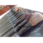 Professional Makeup Brush with Free Leather Pouch