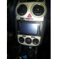 DVD Player Automotivo 6.2 polegadas Bluetooth TV RDS