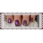Prachtige Nagellak Voor Nagels als Kunst