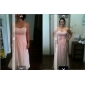 CHARNWOOD - Robe de Demoiselle d'Honneur Mousseline
