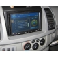 DVD fürs Auto 7 Zoll / GPS / IPOD / Bluetooth / TV / RDS