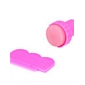Kit di placche per stampi per decorazione unghie