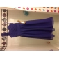 LILIA - Vestido de Daminhas Criança em Chifon e Cetim
