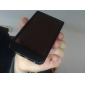 2600mAh Portable Solar Panel USB Charger for Cellphones/MP3/-Black