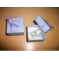 2 stuks prachtige strass bruids pinnen party / speciale gelegenheid hoofddeksels