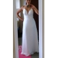 CARMELITA - Robe de Mariée Mousseline