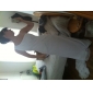 SIVE - Vestido de Noiva em Chifon