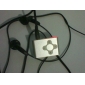 TF cartão de leitor MP3 Player / 6 cores disponíveis (kly363)