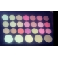 Finding Color 26 Colors Makeup Blush Blusher Powder Palette