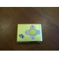 TF Card Reader MP3 Player / 6 Colors Available