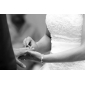 CARMEL - Abito da Sposa in Tulle