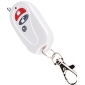 3-clave de control remoto mini-llavero