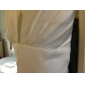 CARMELITA - Robe de Mariée Mousseline