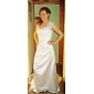 IVY - Robe de Mariée Satin