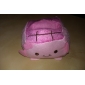 Kawaii Hannari Tofu Cell Plush Mobilholder Holder julegave (CEG1058)