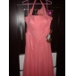 OSME - Vestido de Madrinha em Chifon