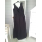 DISA - Robe de Demoiselle d'Honneur Mousseline