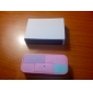 algodão doce bonito mp3 player de música + 2gb