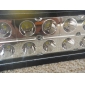 240W 80 Led Light Bar