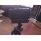 Dual Lens 1080P 2.6 Inch Display Car DVR with Night Vision, Motion Detection