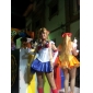 cosplay peluca inspirada en sailor moon usagi tsukino / sailor moon