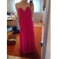 MICHELA - Kleid für Abendveranstaltung aus Chiffon
