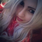 cosplay peluca inspirada en negro mayordomo-reina victoria