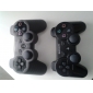 Protective Silicone Case (Black) for PS3 Controller