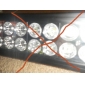 240W 80 Led Light Bar