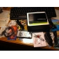 1080P Full HD Multi-Media Player with Remote Control, HDMI Output