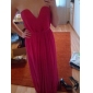 MICHELA - Kleid für Abendveranstaltung aus Chiffon