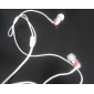3.5mm High Fidelity Stereo In-Ear Earphonee /5 Colors Available