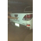 Car Rear View Camera,NTSC Video System, Waterproof, High Sensitivity