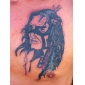 empaistic Tattoo Maschine für beide Liner und Shader (0841-0519-J81)