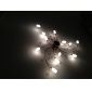 12 - luce plafoniera artistica