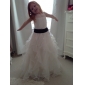 CAMERON - Abito da Comunione in Organza e Raso