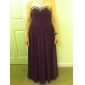 LIZETTE - Vestido de Festa em Chifon