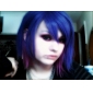 Cosplay Wig Inspired by AKB0048 Atsuko Maeda 40cm 