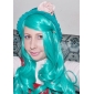 cosplay peruk inspirerad av Sailor Moon Michelle Kaioh / sailor neptune