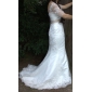 ZOFIA - Abito da Sposa in Pizzo