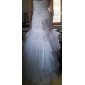 AISSATOU - Robe de Mariée Organza