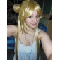 perruque cosplay inspiré par sailor moon Usagi Tsukino / sailor moon
